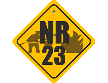 NR23 – CCB